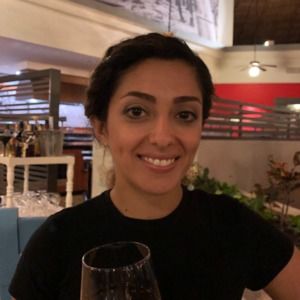 Meet your Posher, Sanaz